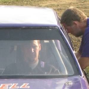 Meet your Posher, Eddie